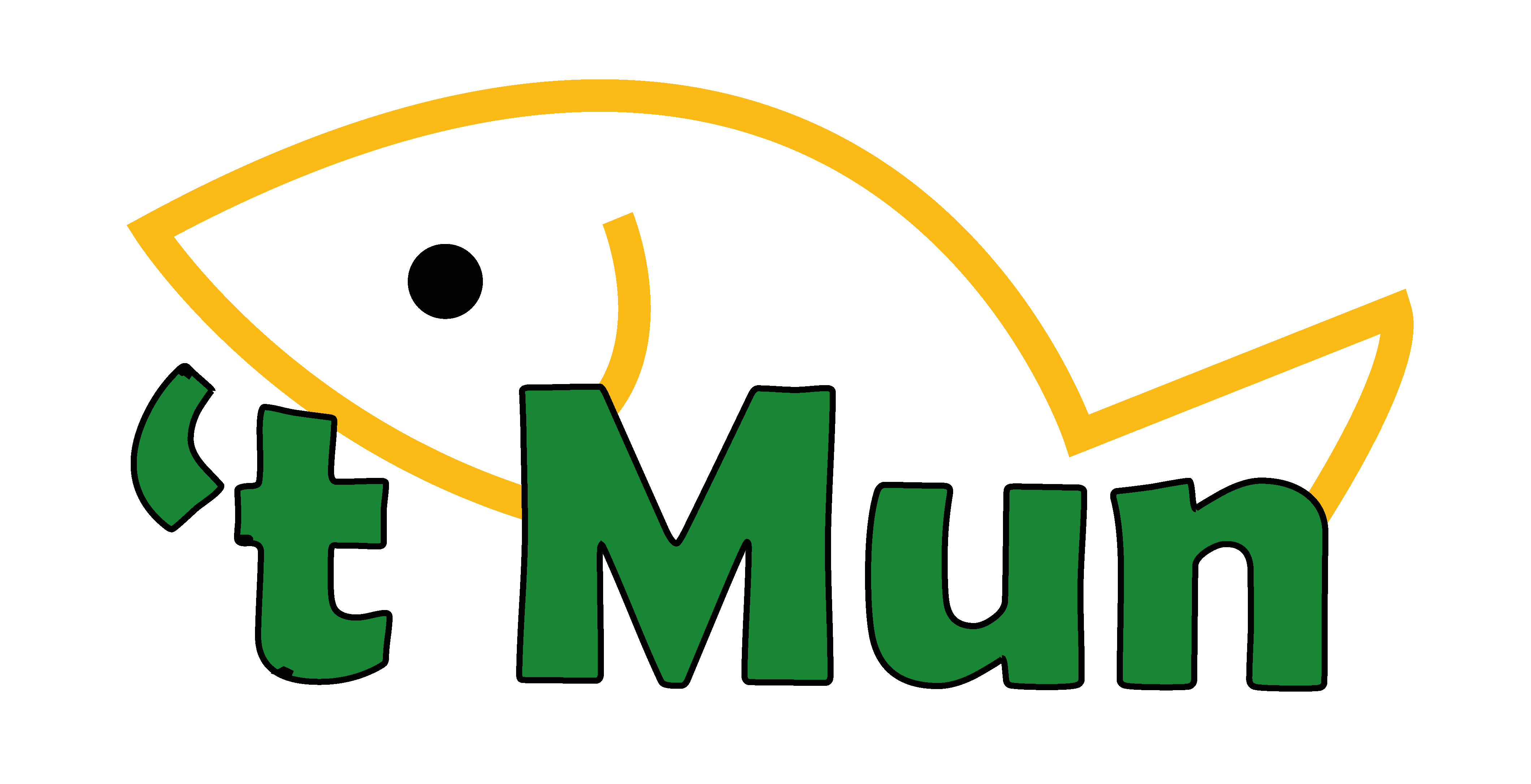 Logo Herberg 't Mun