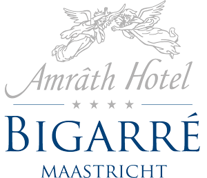 Logo Amrath Heerlen B.V.