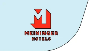 Logo MEININGER Amsterdam B.V.