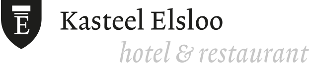 Logo Kasteel Elsloo B.V.