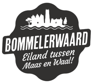 Logo Het Zwarte Paard Gameren