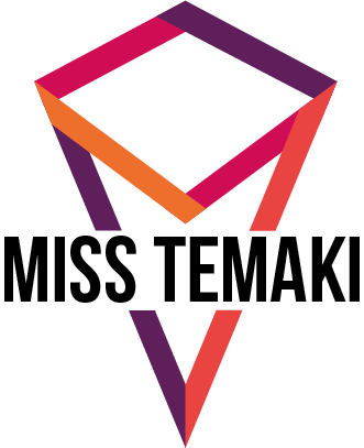 Logo Miss Temaki Eindhoven B.V.