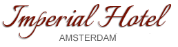 Logo Hotel Imperial