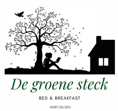 B&B De Groene Steck impressie