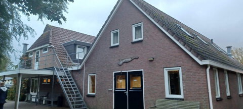 Ons Kasteel Koetshuis impressie