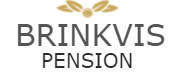 Logo Pension Brinkvis