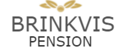 Pension Brinkvis impressie