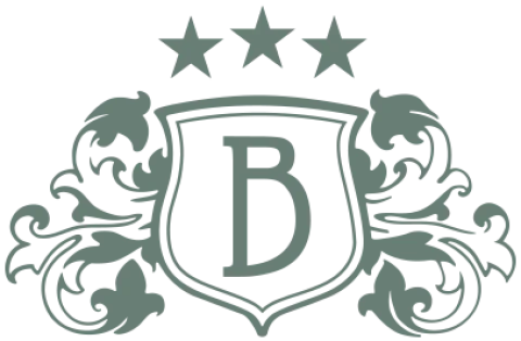 Café-Restaurant "Belvédère" B.V. impressie