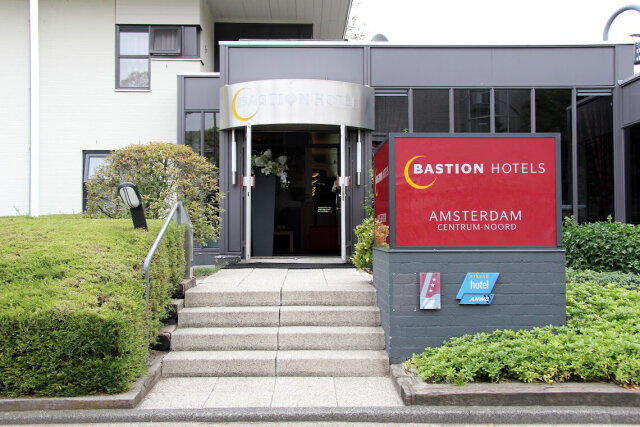 Afbeelding van Bastion Hotel Amsterdam Noord B.V.