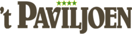 Logo 't Paviljoen Hotel Rhenen B.V.