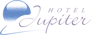 Logo Hotel Jupiter