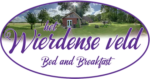 B&B het Wierdense veld impressie