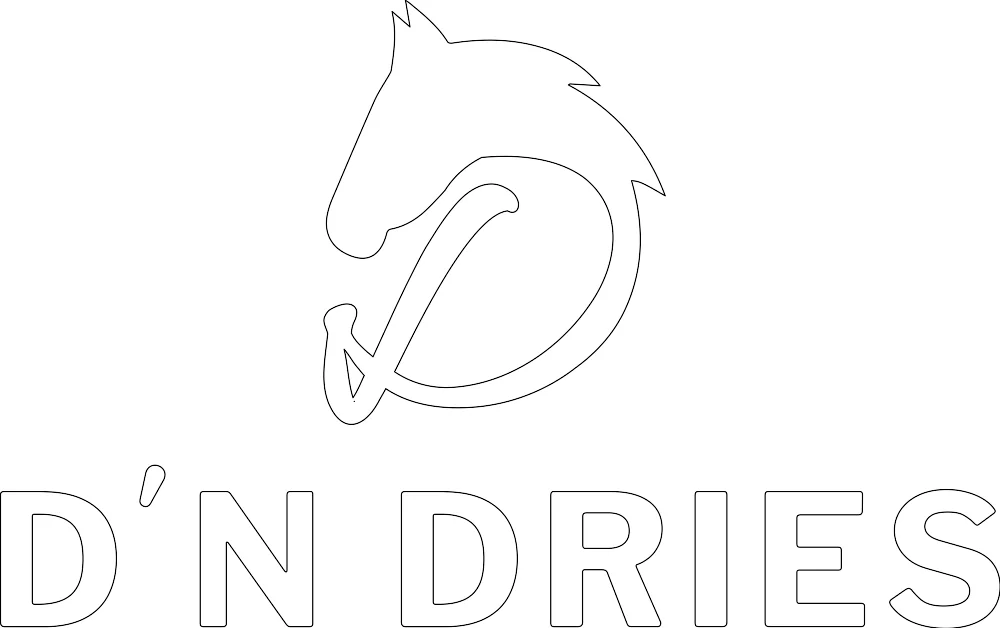 Logo Hotel-Herberg Den Dries C.V.