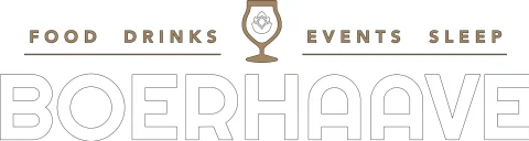 Hotel Café Restaurant Boerhaave impressie