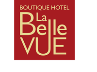 Logo La Belle Hostel B.V.