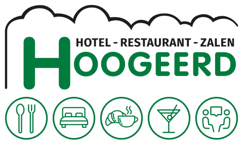 Hotel Restaurant Zalen Hoogeerd impressie