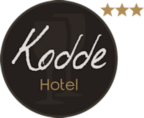 Hotel Kodde impressie