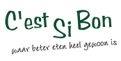 Logo Bistro C'est Si Bon
