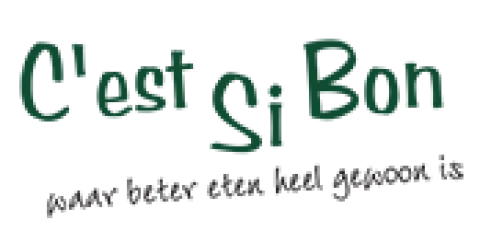 Bistro C'est Si Bon impressie