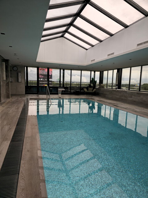 Afbeelding van Van der Valk Hotel Amsterdam Oostzaan B.V.