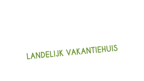 Vakantieboerderij Nieuw Navis impressie