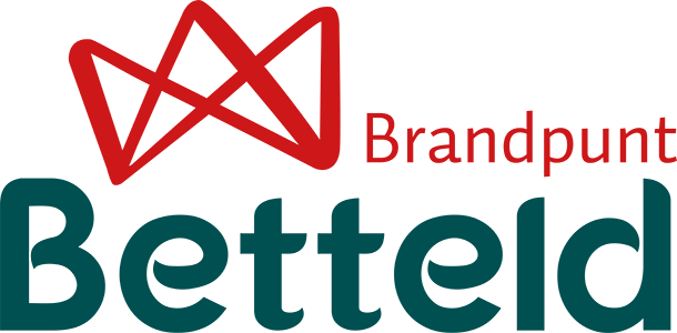 Logo Betteld Brandpunt B.V.