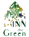 Logo Inn the Green