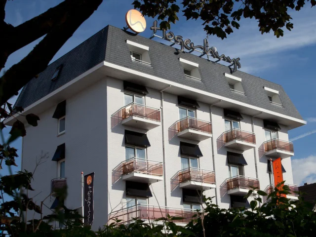 Afbeelding van Hogerhuys B.V.