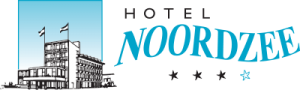 Logo Hotel Noordzee