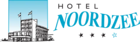 Hotel Noordzee impressie