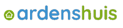 Logo Ardenshuis vakantiehuizen