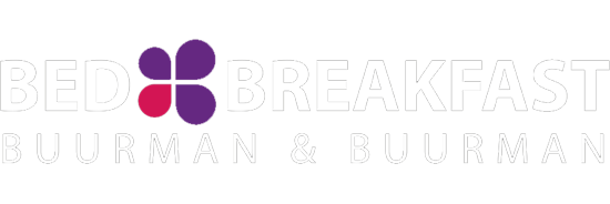 Logo B&amp;B Buurman &amp; Buurman
