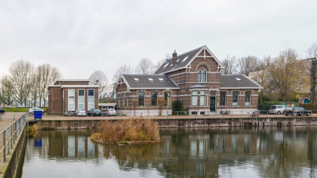 Afbeelding van Gastenverblijf "De Villa"