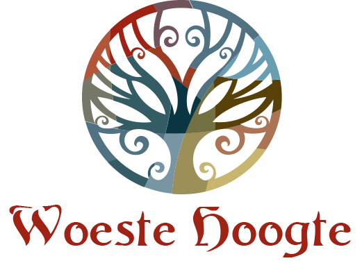 Logo Woeste Hoogte
