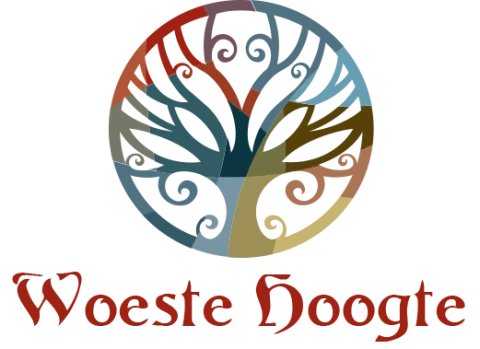 Woeste Hoogte impressie