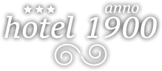 Logo Hotel 1900