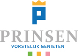 Logo Hotel, Cafe, Restaurant Prinsen