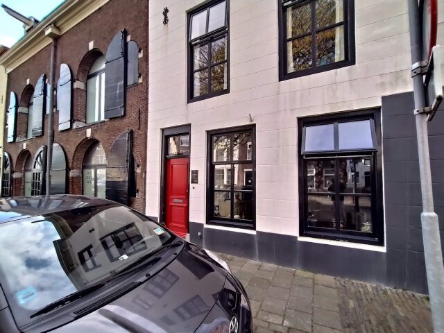 Afbeelding van De Kleyne Wereld