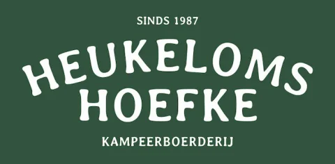 Kampeerboerderij Heukeloms Hoefke impressie