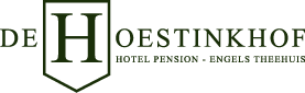 Logo V.O.F. Hoestinkhof