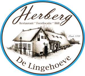 Logo Herberg de Lingehoeve B.V.