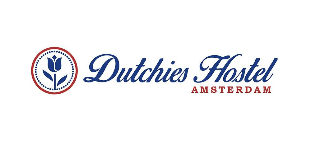 Logo Dutchies Hostel B.V.