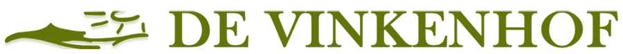 Logo De Vinkenhof