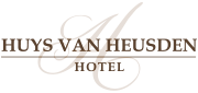 Logo Huys van Heusden