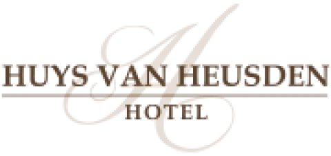 Huys van Heusden impressie