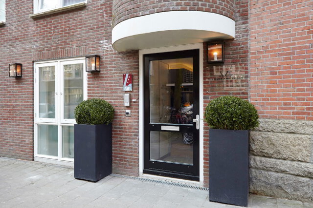 Afbeelding van Boutique Hotel Museumkwartier Amsterdam B.V.