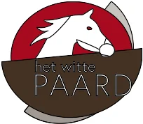 Logo Herberg &amp; Wijnwinkel 't Witte Paard B.V.