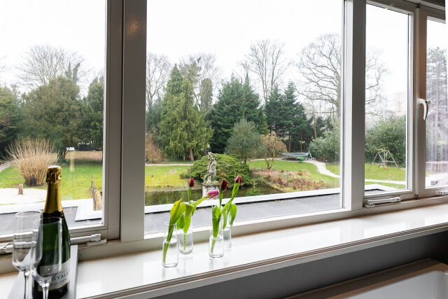 Afbeelding van Boutique Hotel 't Vosje