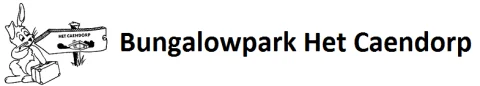 V.O.F. Bungalowpark Het Caendorp impressie