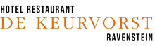 Logo Stadsherberg De Keurvorst